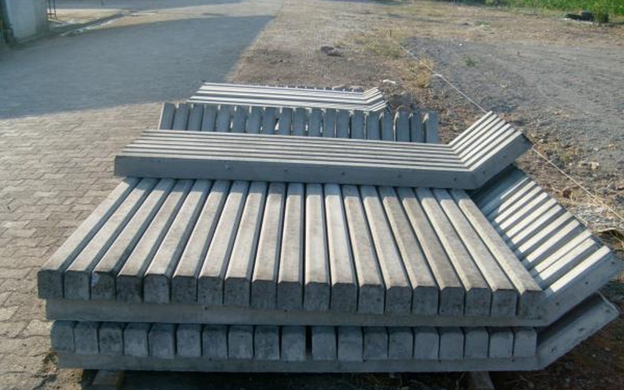 Siverek Beton Direk