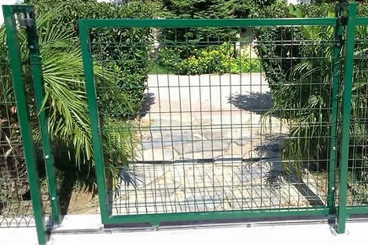 Siverek Çit Kapı