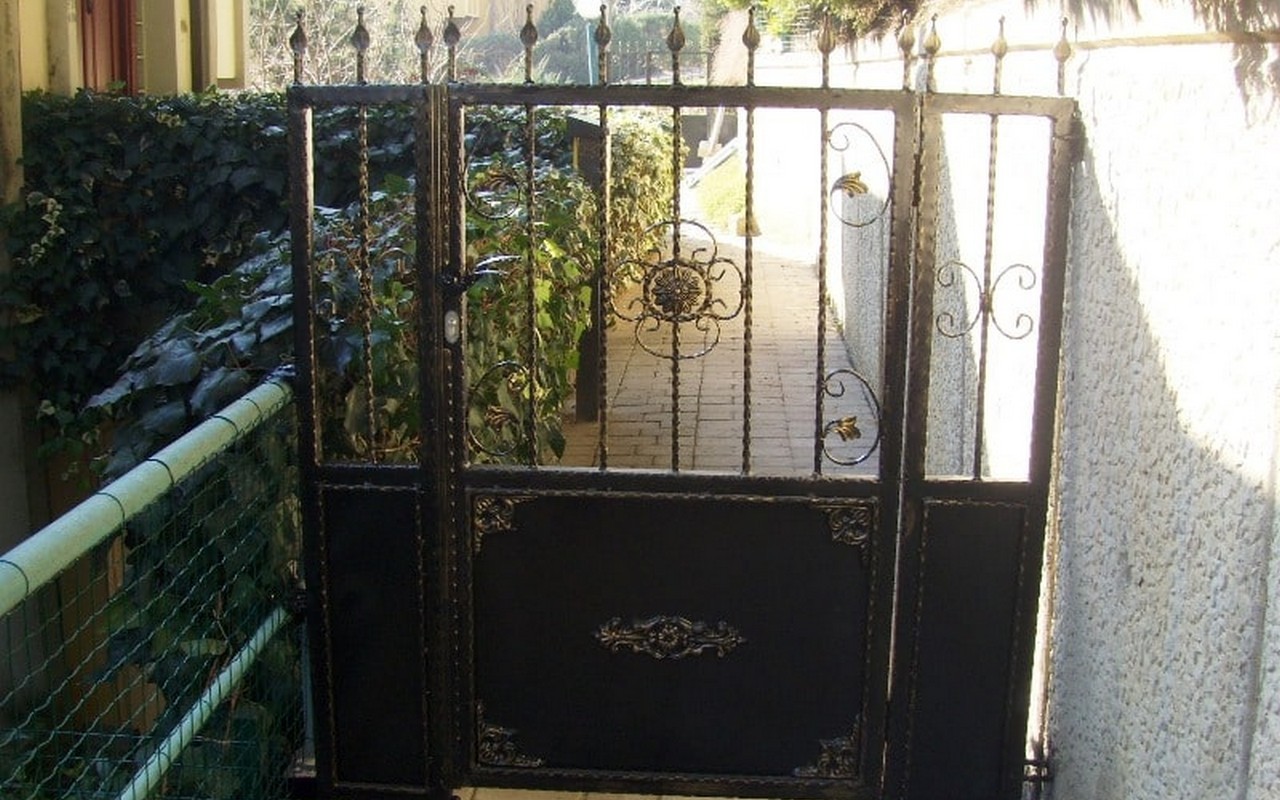 Siverek Demir Kapı