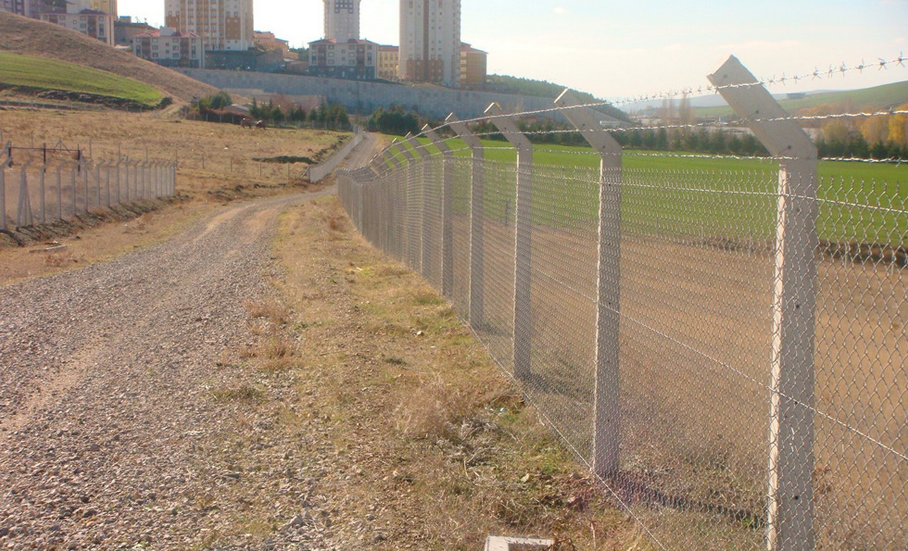 Siverek Tel Örgü