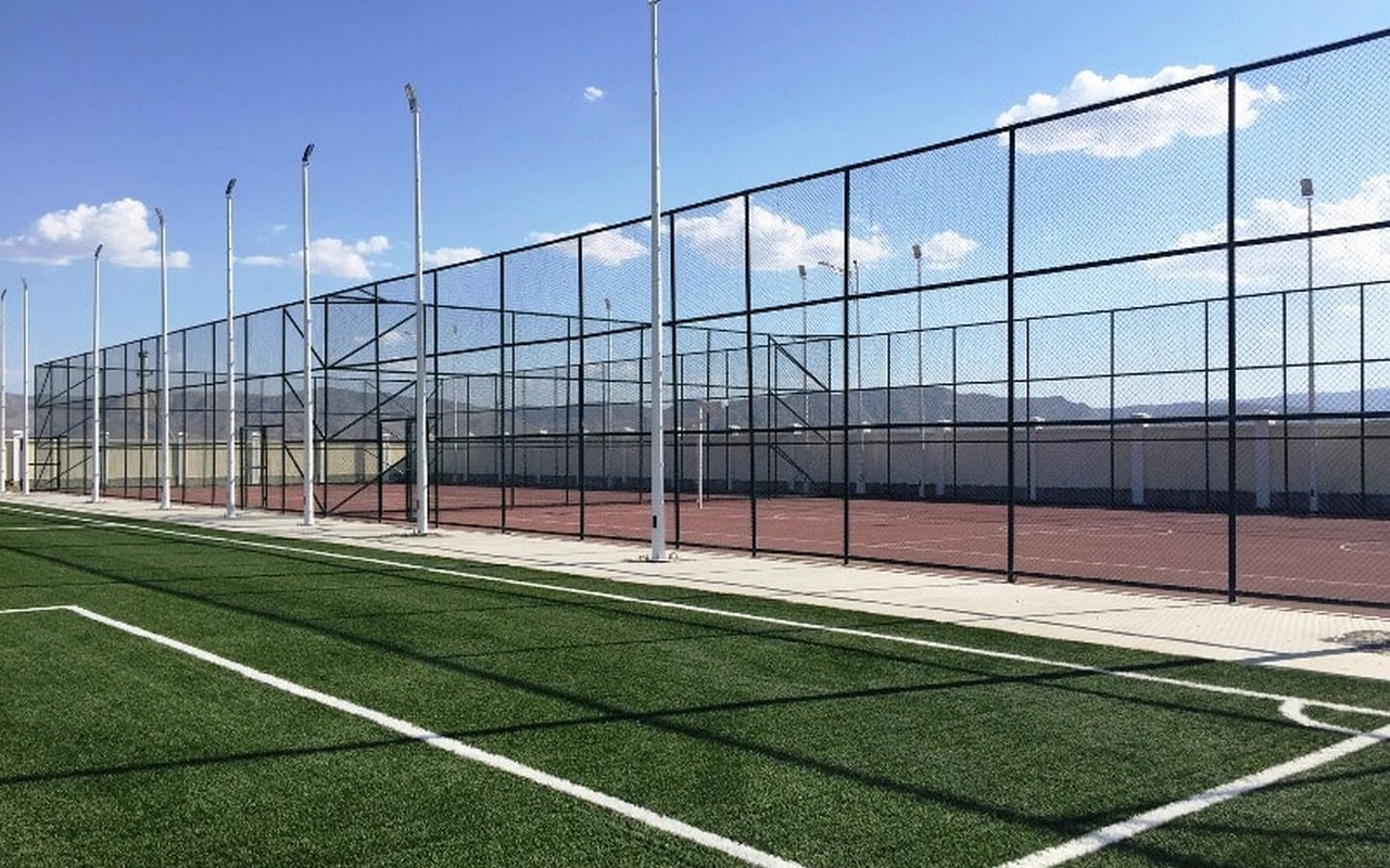 Siverek Spor Saha Teli