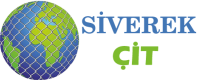 Siverek Şimsek Çit